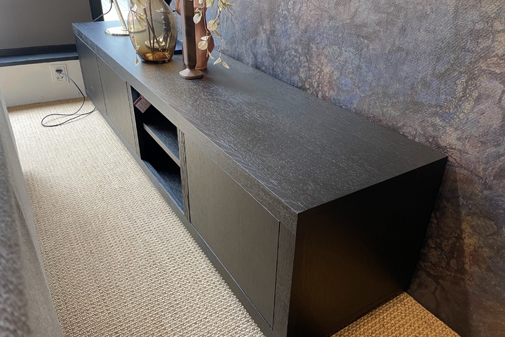 Sol Sideboard by Dutchbone