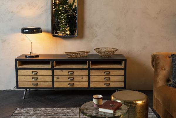 Sol Sideboard by Dutchbone